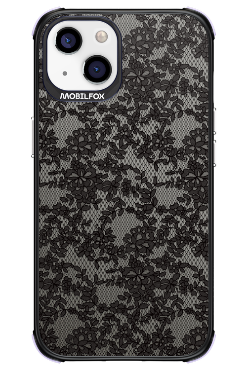 Floral lace 2.0 - Apple iPhone 13