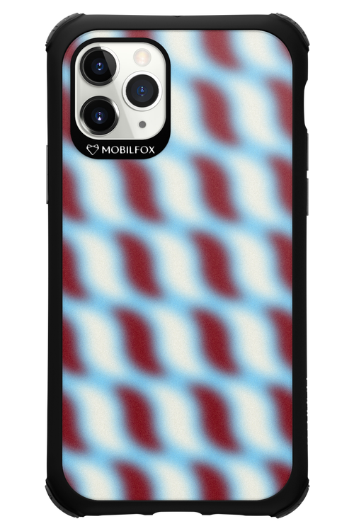 Cold Wave 2.0 - Apple iPhone 11 Pro
