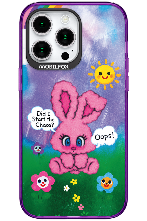 Ooops 2.0 - Apple iPhone 15 Pro Max
