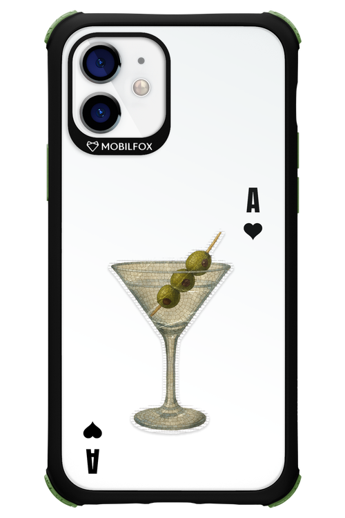 MartiniAce 2.0 - Apple iPhone 12