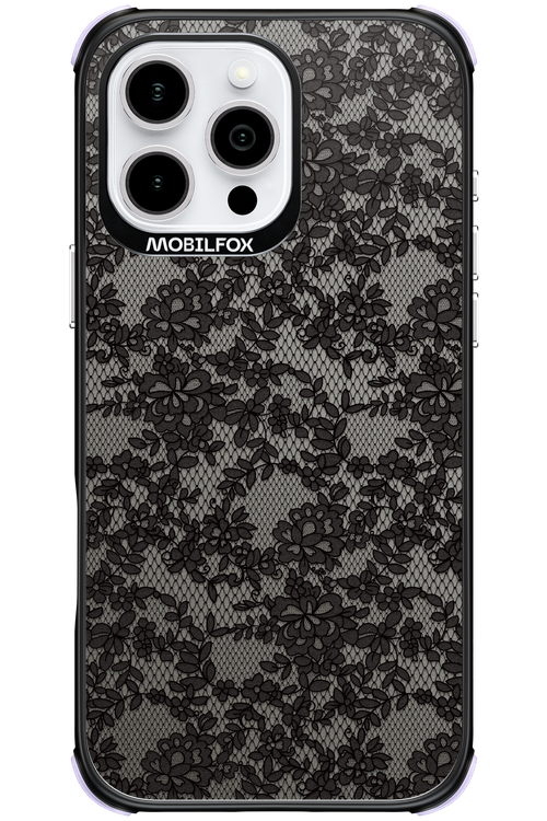 Floral lace 2.0 - Apple iPhone 16 Pro Max