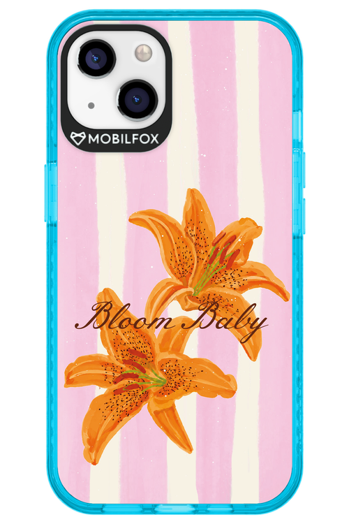 Bloom Baby 2.0 - Apple iPhone 13