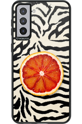 Wild Nectarin 2.0 - Samsung Galaxy S21+
