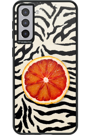 Wild Nectarin 2.0 - Samsung Galaxy S21+