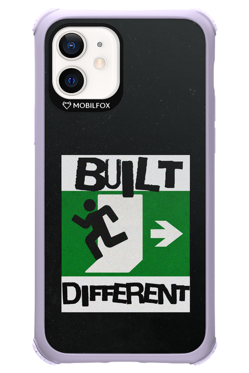 Just Different 2.0 - Apple iPhone 12