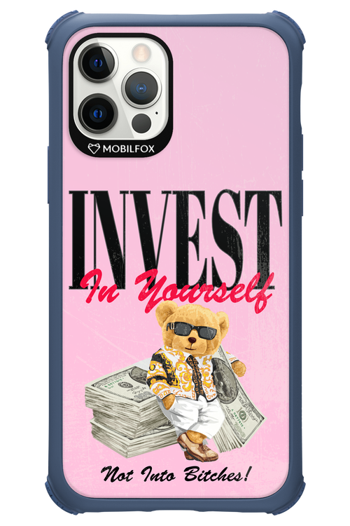 invest In yourself - Apple iPhone 12 Pro
