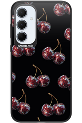 Cherry Rush - Samsung Galaxy A35