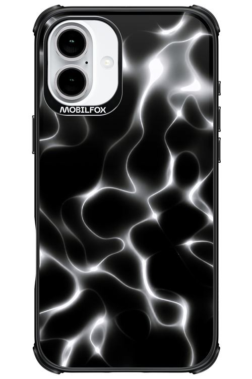 Dark Aura 2.0 - Apple iPhone 16 Plus