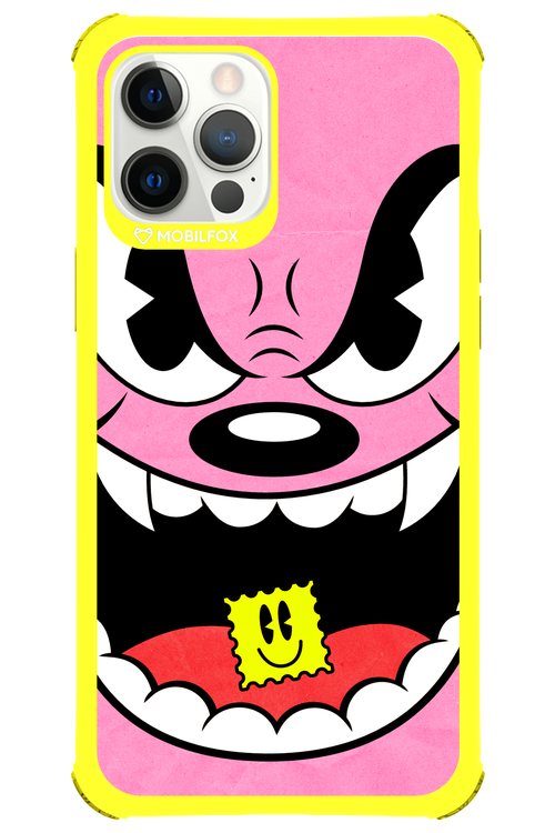 Dopamine 2.0 - Apple iPhone 12 Pro Max
