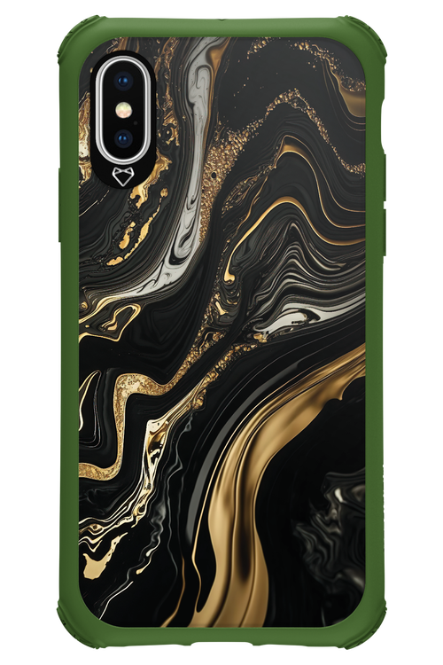 Azrael 2.0 - Apple iPhone XS