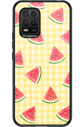 Vintage Watermelon 2.0 - Xiaomi Mi 10 Lite 5G