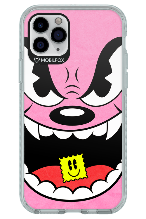 Dopamine 2.0 - Apple iPhone 11 Pro