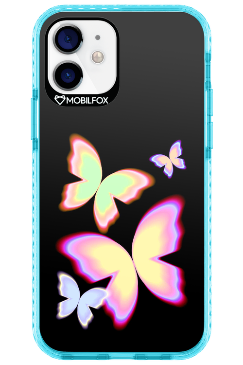 Butterfly Dream 2.0 - Apple iPhone 12