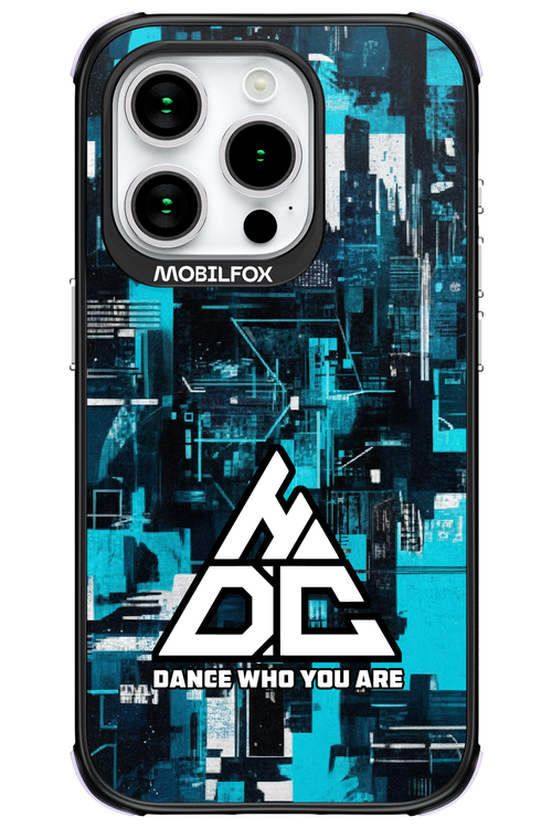 HDC 5 2.0 - Apple iPhone 15 Pro
