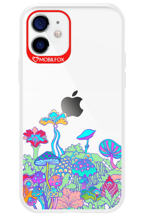 Shrooms - Apple iPhone 12