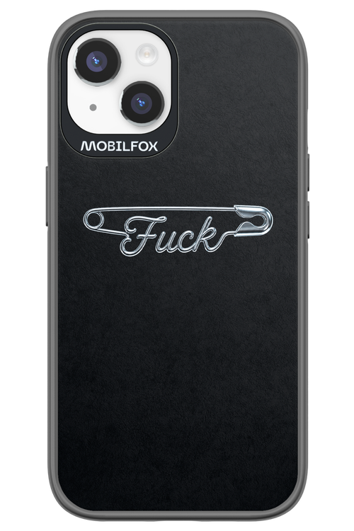 Fuck Clip 2.0 - Apple iPhone 14