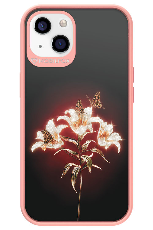 Glow Up Girl 2.0 - Apple iPhone 13