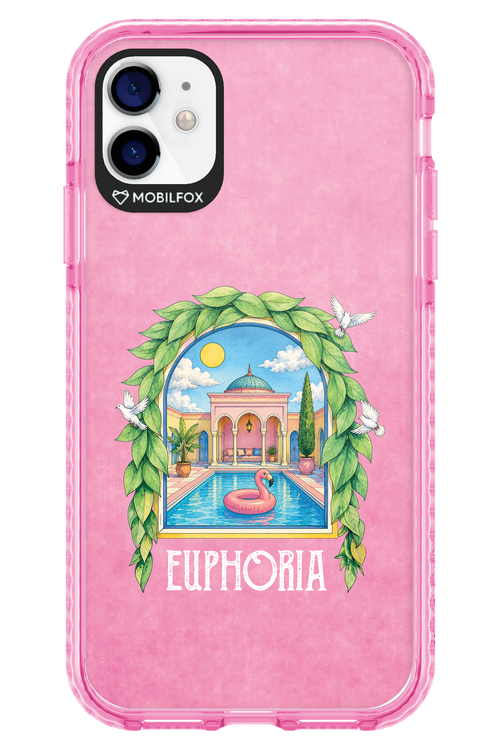 Euphoria 2.0 - Apple iPhone 11
