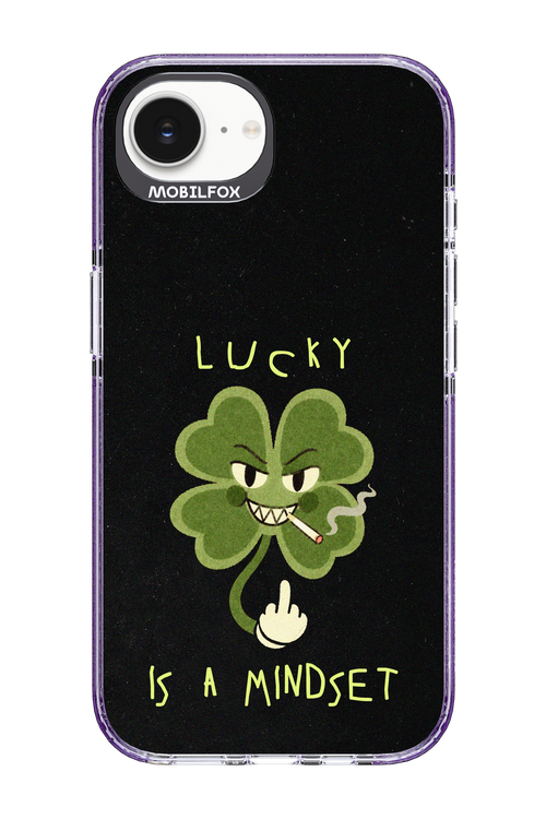 Lucky Mind 2.0 - Apple iPhone 17e