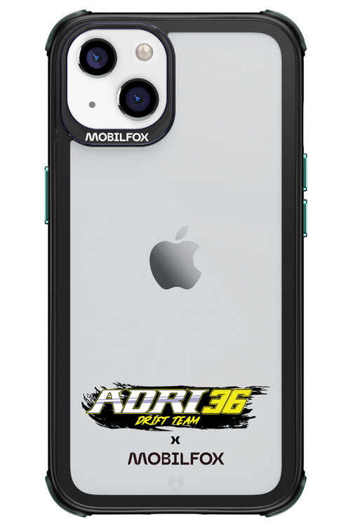 ADRI36 x Mobilfox Edition 2.0 - Apple iPhone 13