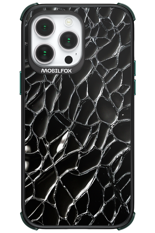 Alien Grid 2.0 - Apple iPhone 14 Pro Max