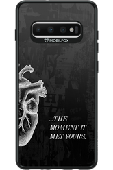 His Heart 2.0 - Samsung Galaxy S10+