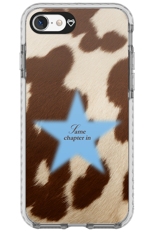 Same Chapter Blue 2.0 - Apple iPhone 7