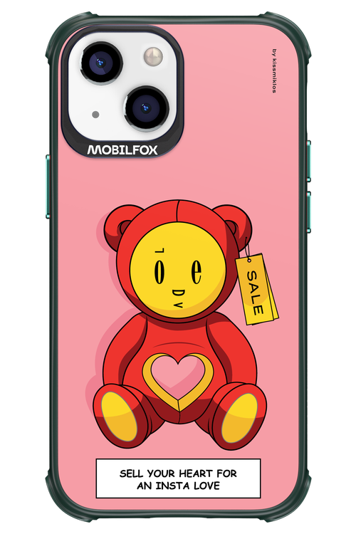 Sell Your Heart For an INSTA LOVE - Apple iPhone 13 Mini