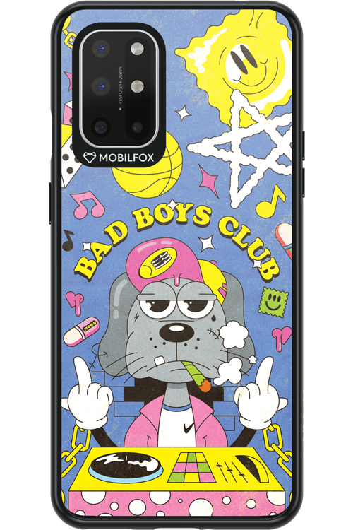 Bad Boys Club - OnePlus 8T