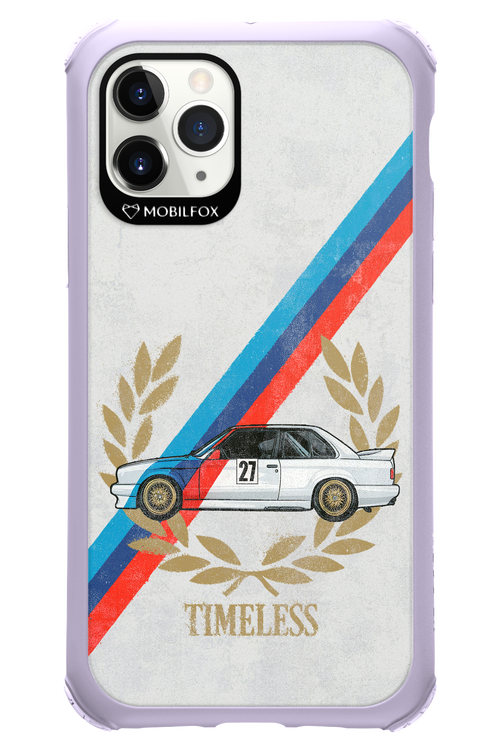Timeless - Apple iPhone 11 Pro