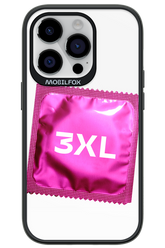 3XL 2.0 - Apple iPhone 14 Pro
