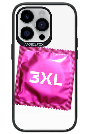 3XL 2.0 - Apple iPhone 14 Pro
