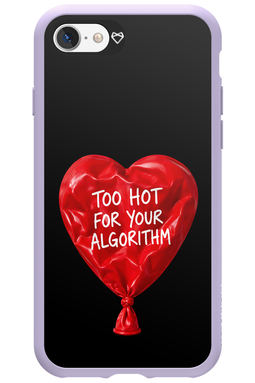 Too Hot 2.0 - Apple iPhone 7