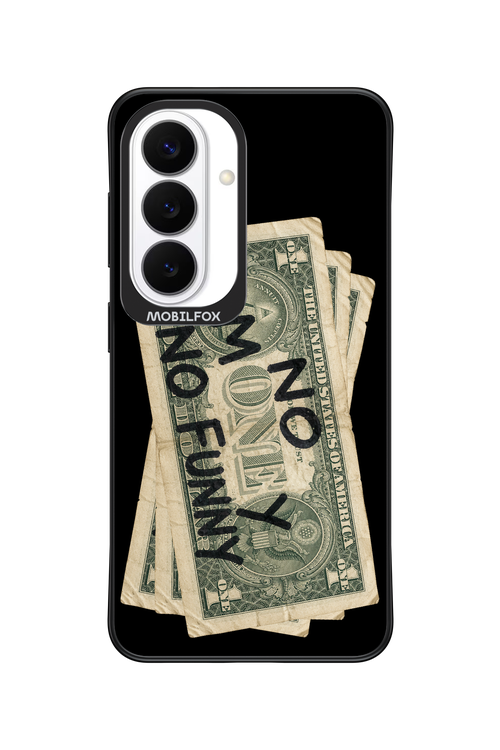 No Money No Funny 2.0 - Samsung Galaxy S26