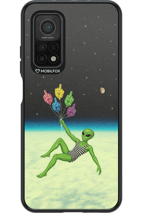 Space Chill 2.0 - Xiaomi Mi 10T 5G