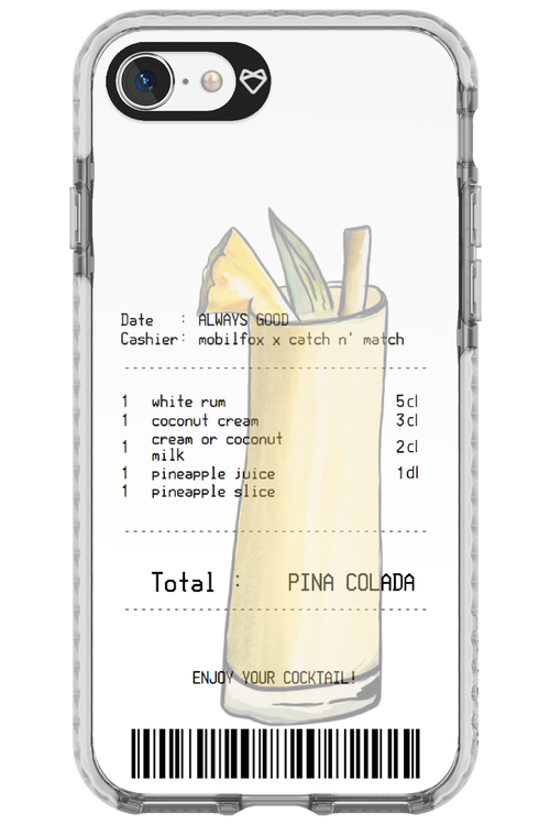 always good cocktail - Apple iPhone 7