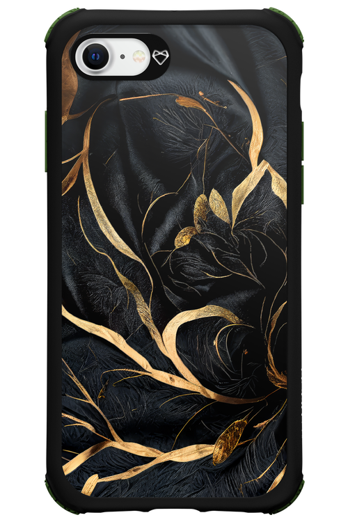 Ilmenite - Apple iPhone 8