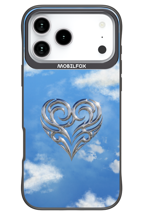 Dream Heart 2.0 - Apple iPhone 17 Pro Max