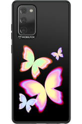 Butterfly Dream 2.0 - Samsung Galaxy Note 20