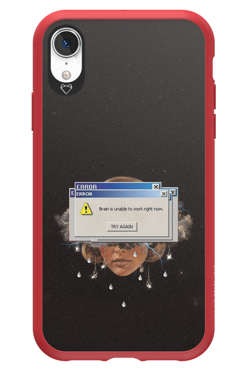 Out of Mind 2.0 - Apple iPhone XR