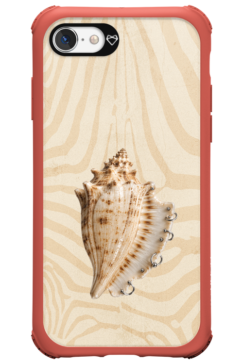 Shell Me Out 2.0 - Apple iPhone 7