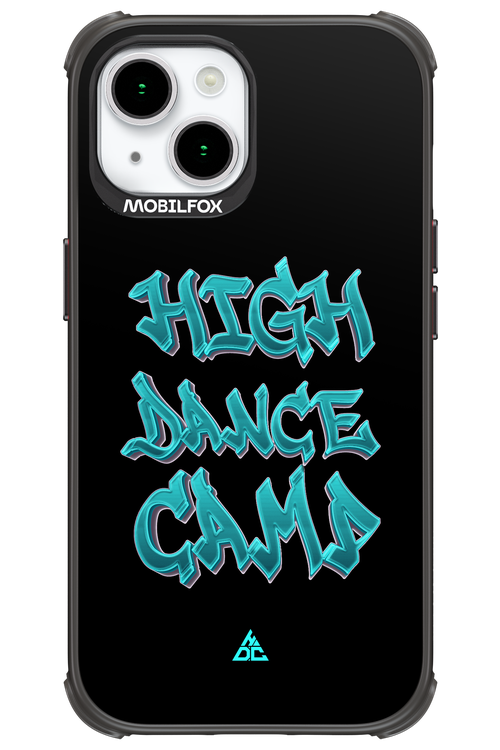 HDC 2 2.0 - Apple iPhone 15