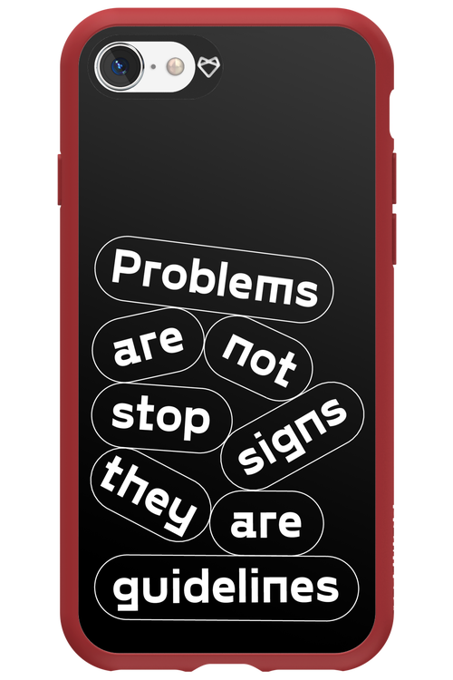 Problemz 2.0 - Apple iPhone SE 2020