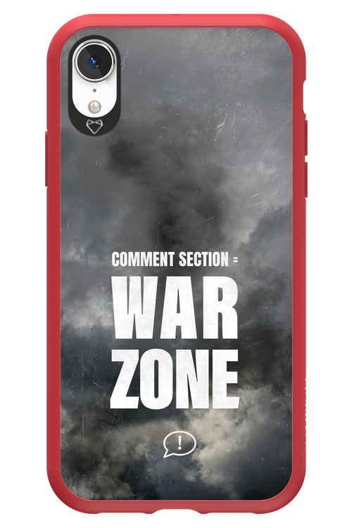 WarZone 2.0 - Apple iPhone XR