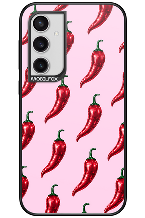 Chili Babe 2.0 - Samsung Galaxy S23 FE