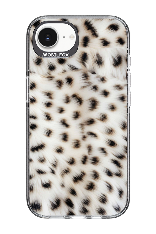 White Leopard 2.0 - Apple iPhone 17e
