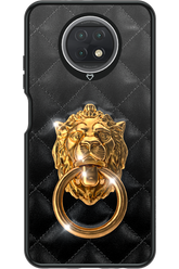 Gold Lion - Xiaomi Redmi Note 9T 5G