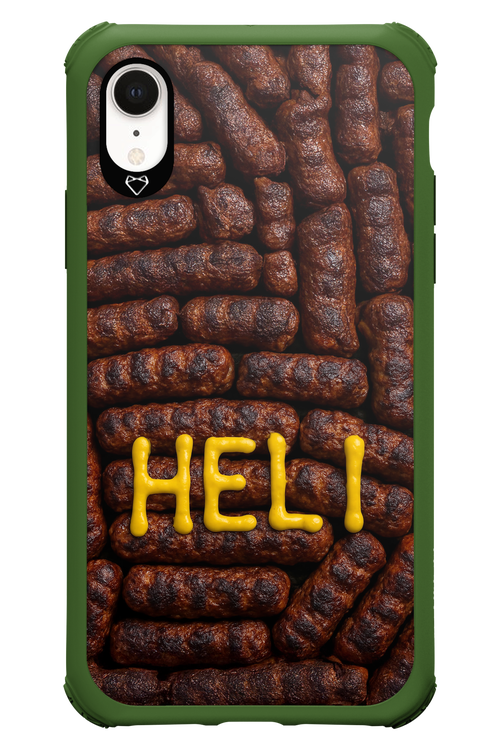 Mici 2.0 - Apple iPhone XR
