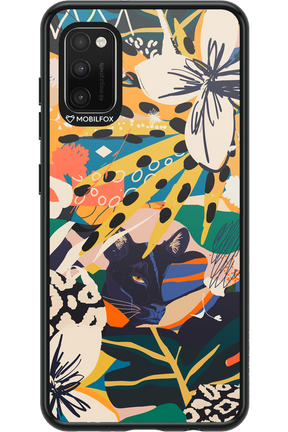 Vintage - Samsung Galaxy A41