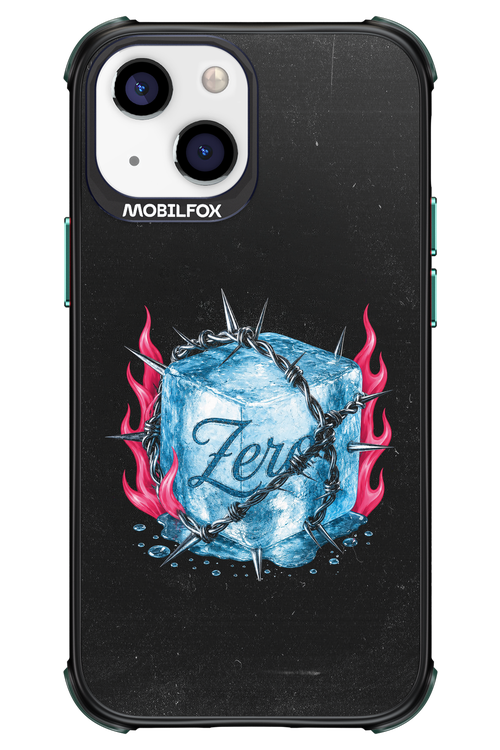 Zero 2.0 - Apple iPhone 13 Mini
